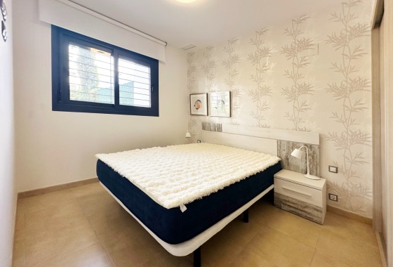 Wiederverkauf - Wohnung / Apartment -
Santa Pola