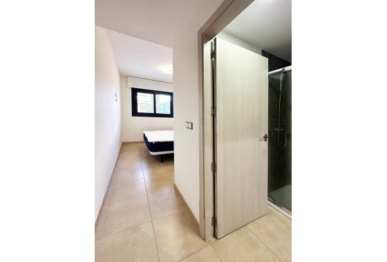Wiederverkauf - Wohnung / Apartment -
Santa Pola
