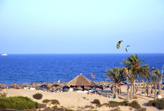 Wiederverkauf - Wohnung / Apartment -
Santa Pola