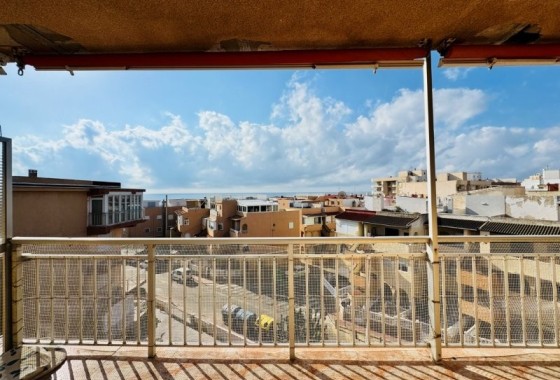 Herverkoop - Appartement / Flat -
La Mata