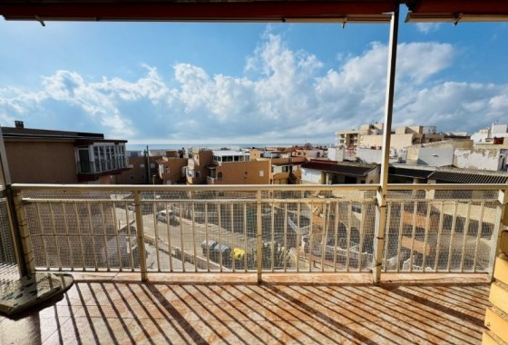 Herverkoop - Appartement / Flat -
La Mata