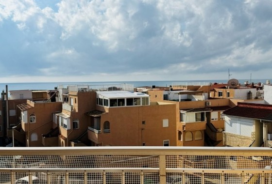 Herverkoop - Appartement / Flat -
La Mata