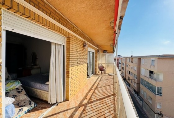 Herverkoop - Appartement / Flat -
La Mata