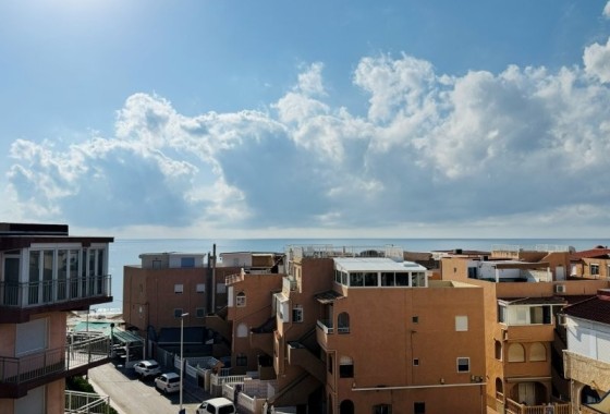 Herverkoop - Appartement / Flat -
La Mata