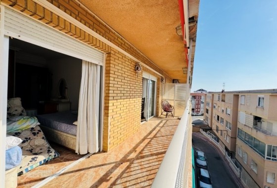 Herverkoop - Appartement / Flat -
La Mata