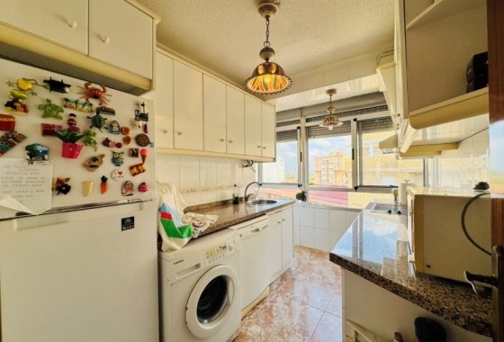 Herverkoop - Appartement / Flat -
La Mata