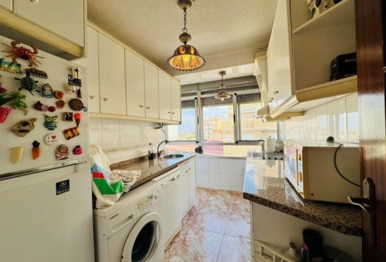 Herverkoop - Appartement / Flat -
La Mata