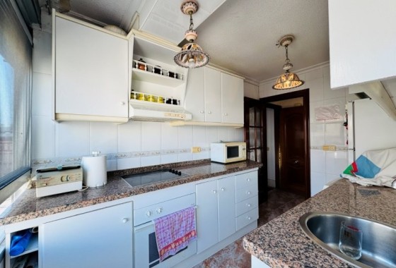 Herverkoop - Appartement / Flat -
La Mata