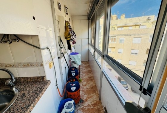 Herverkoop - Appartement / Flat -
La Mata