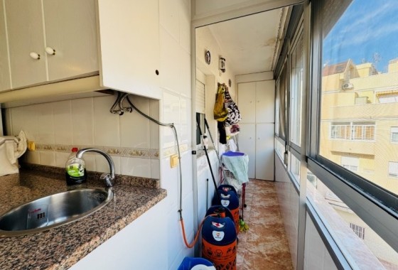 Herverkoop - Appartement / Flat -
La Mata