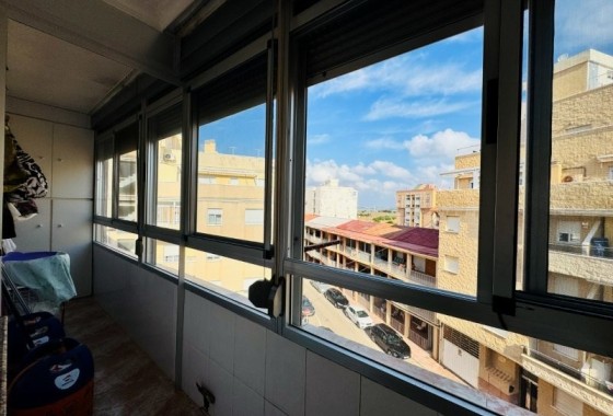 Herverkoop - Appartement / Flat -
La Mata