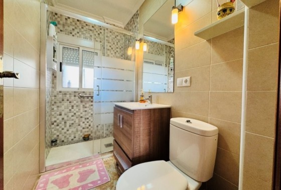 Herverkoop - Appartement / Flat -
La Mata