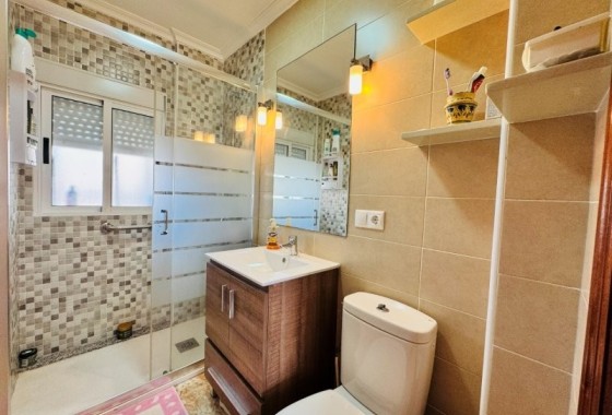 Herverkoop - Appartement / Flat -
La Mata