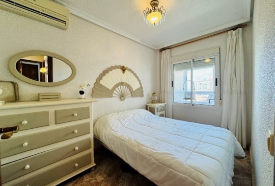 Herverkoop - Appartement / Flat -
La Mata