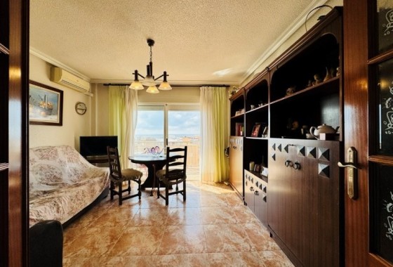 Herverkoop - Appartement / Flat -
La Mata