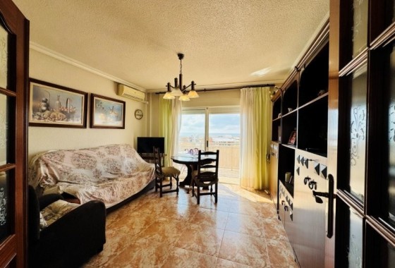 Herverkoop - Appartement / Flat -
La Mata
