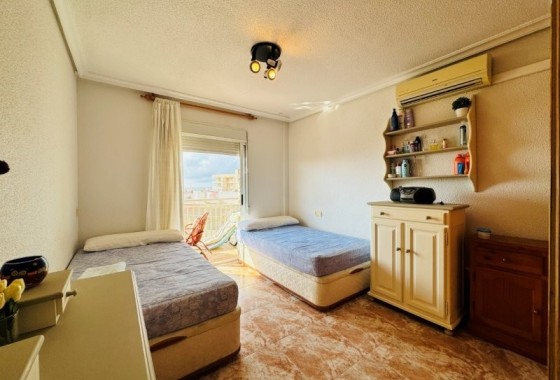 Herverkoop - Appartement / Flat -
La Mata