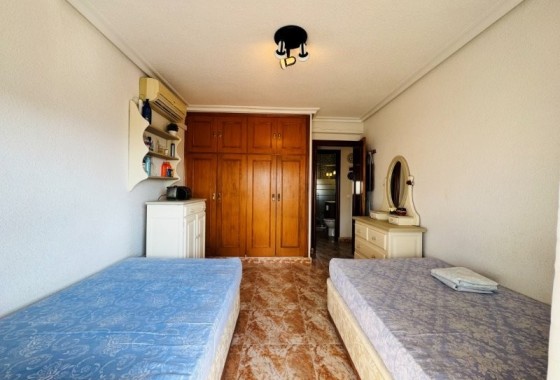 Herverkoop - Appartement / Flat -
La Mata