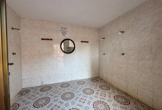 Herverkoop - Appartement / Flat -
La Mata
