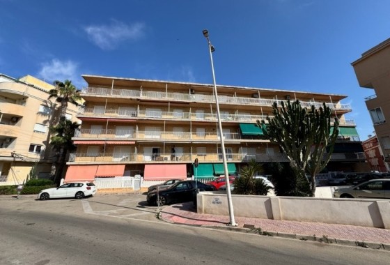 Herverkoop - Appartement / Flat -
La Mata