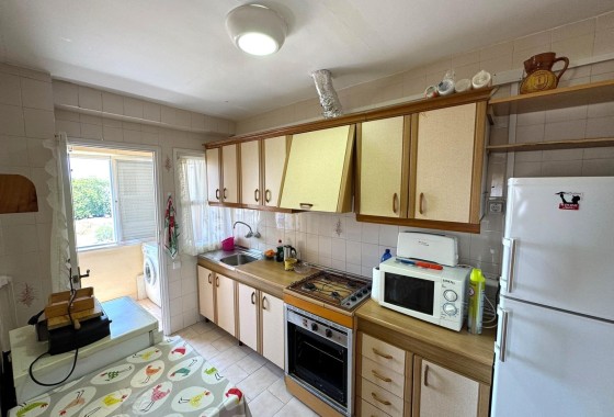 Herverkoop - Appartement / Flat -
Torrevieja - Miramar - Torre Del Moro