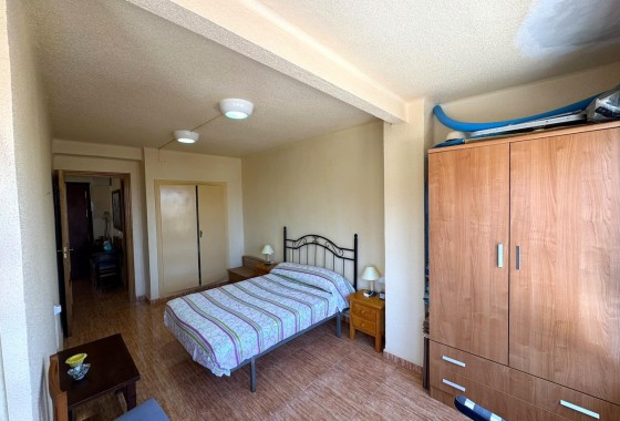Herverkoop - Appartement / Flat -
Torrevieja - Miramar - Torre Del Moro