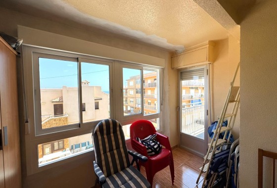 Herverkoop - Appartement / Flat -
Torrevieja - Miramar - Torre Del Moro