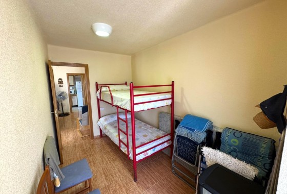 Herverkoop - Appartement / Flat -
Torrevieja - Miramar - Torre Del Moro