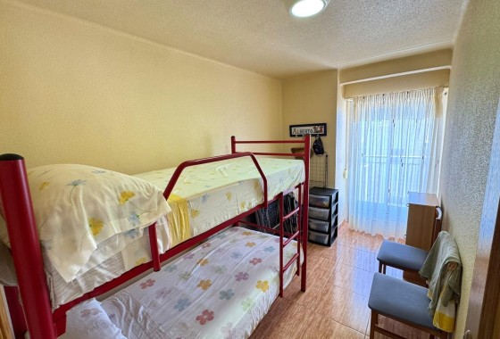 Herverkoop - Appartement / Flat -
Torrevieja - Miramar - Torre Del Moro