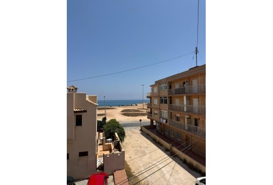 Herverkoop - Appartement / Flat -
Torrevieja - Miramar - Torre Del Moro