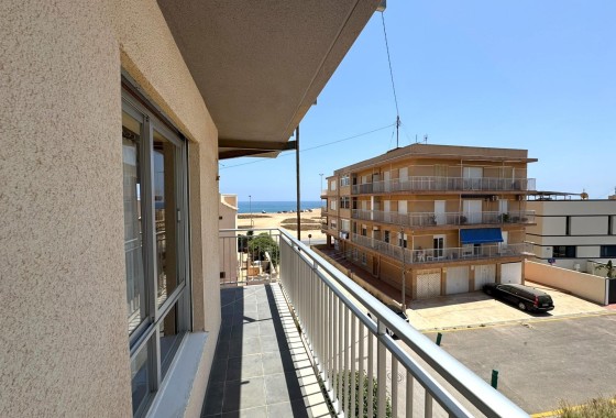 Herverkoop - Appartement / Flat -
Torrevieja - Miramar - Torre Del Moro