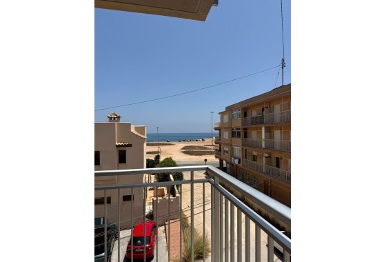 Herverkoop - Appartement / Flat -
Torrevieja - Miramar - Torre Del Moro