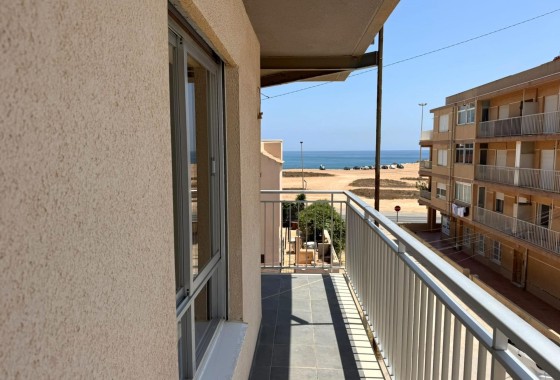 Herverkoop - Appartement / Flat -
Torrevieja - Miramar - Torre Del Moro