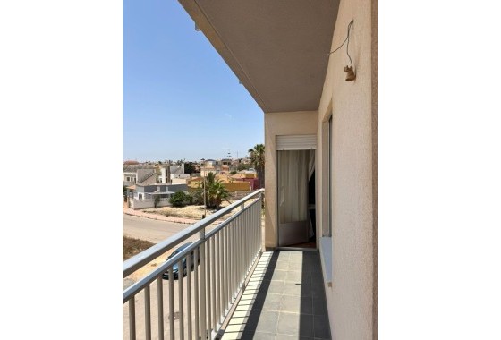 Herverkoop - Appartement / Flat -
Torrevieja - Miramar - Torre Del Moro