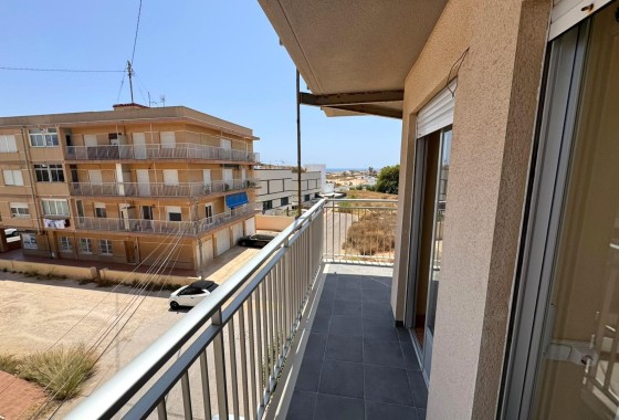 Herverkoop - Appartement / Flat -
Torrevieja - Miramar - Torre Del Moro