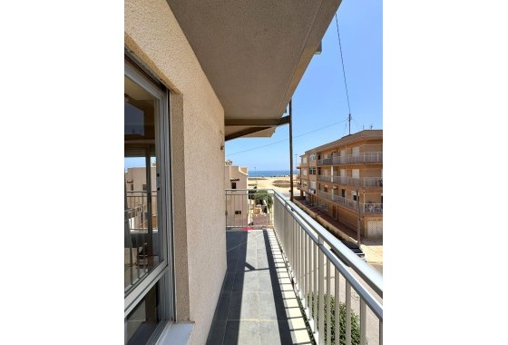 Herverkoop - Appartement / Flat -
Torrevieja - Miramar - Torre Del Moro