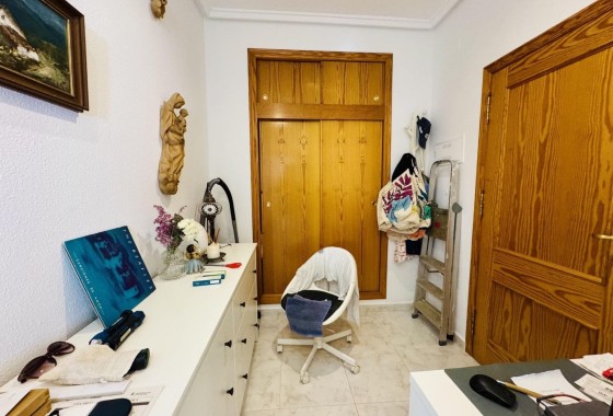 Revente - Villa Individuelle -
Torrevieja - La Siesta - El Salado - Torreta