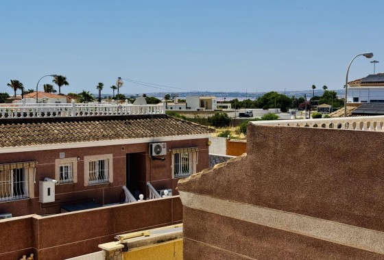 Revente - Villa Individuelle -
Torrevieja - La Siesta - El Salado - Torreta