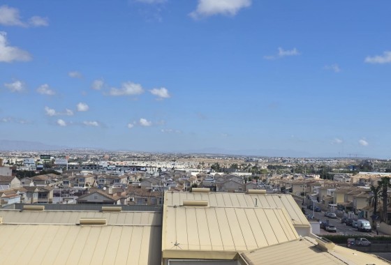 Herverkoop - Appartement / Flat -
Torrevieja - Parque las naciones