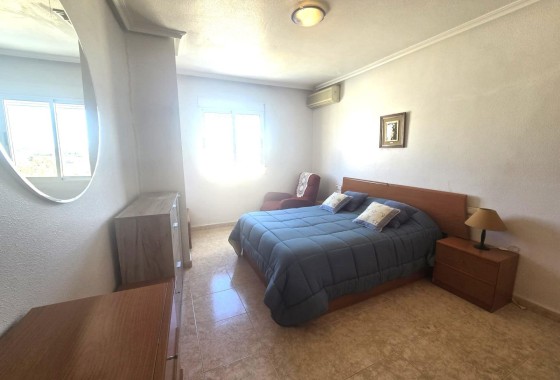 Herverkoop - Appartement / Flat -
Torrevieja - Parque las naciones
