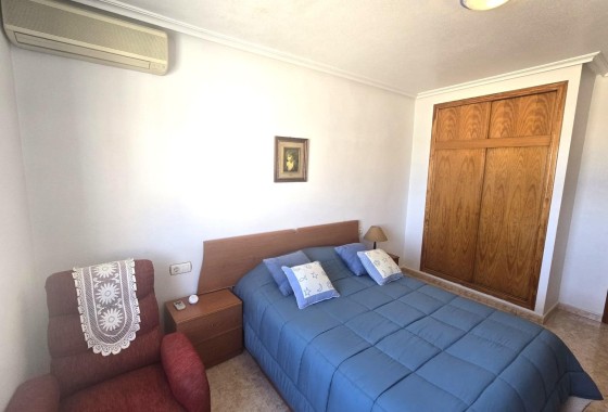 Herverkoop - Appartement / Flat -
Torrevieja - Parque las naciones