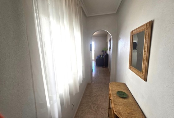 Herverkoop - Appartement / Flat -
Torrevieja - Parque las naciones