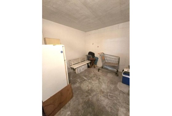Herverkoop - Appartement / Flat -
Torrevieja - Parque las naciones