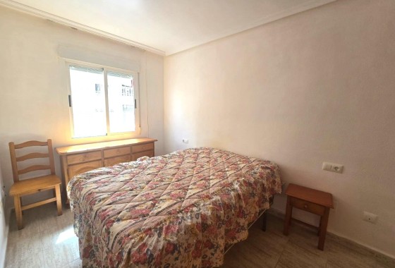 Herverkoop - Appartement / Flat -
Torrevieja - Playa de los Locos