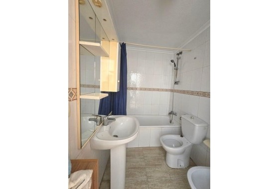 Herverkoop - Appartement / Flat -
Torrevieja - Playa de los Locos