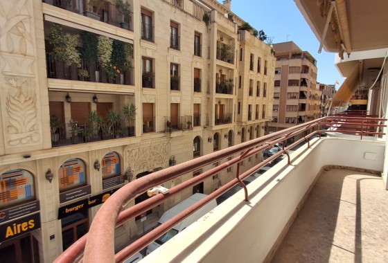 Revente - Appartement -
Orihuela - Zona Centro
