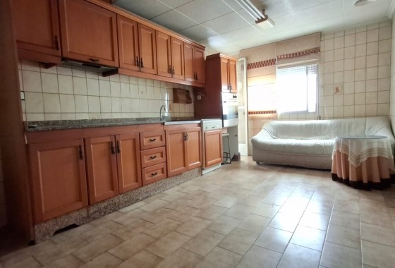 Revente - Appartement -
Orihuela - Zona Centro