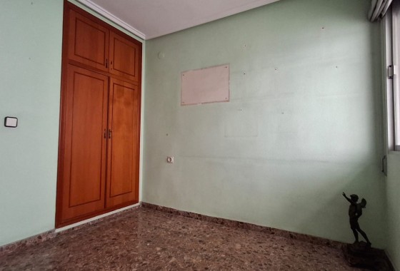 Revente - Appartement -
Orihuela - Zona Centro