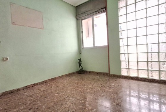 Revente - Appartement -
Orihuela - Zona Centro