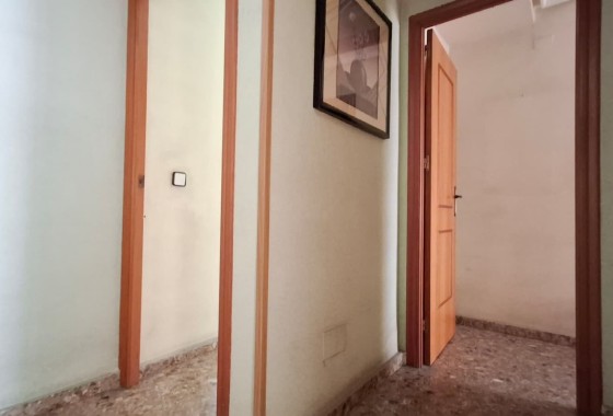 Revente - Appartement -
Orihuela - Zona Centro